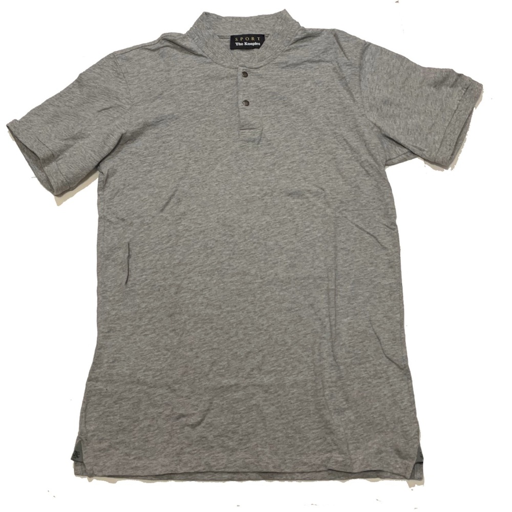 S / the kooples henley